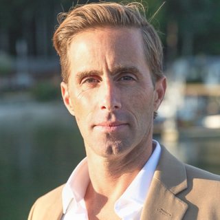 Mark Huckins